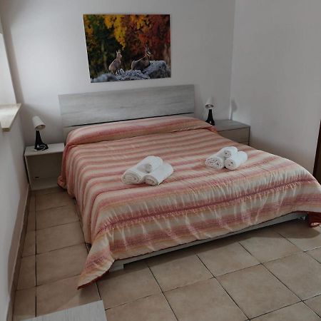 Il Borgoin Apartman Barrea Kültér fotó