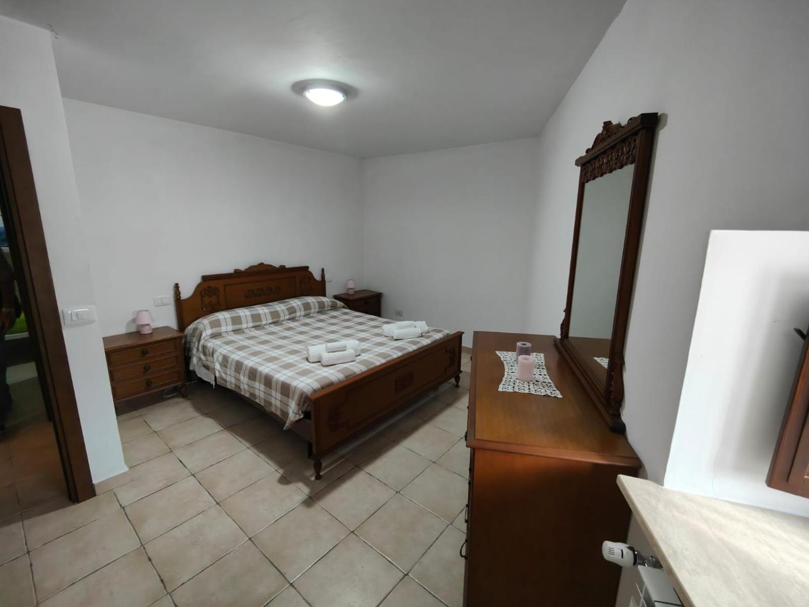 Il Borgoin Apartman Barrea Kültér fotó